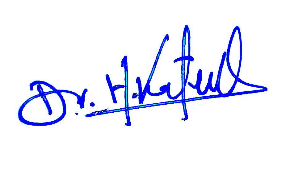 signature